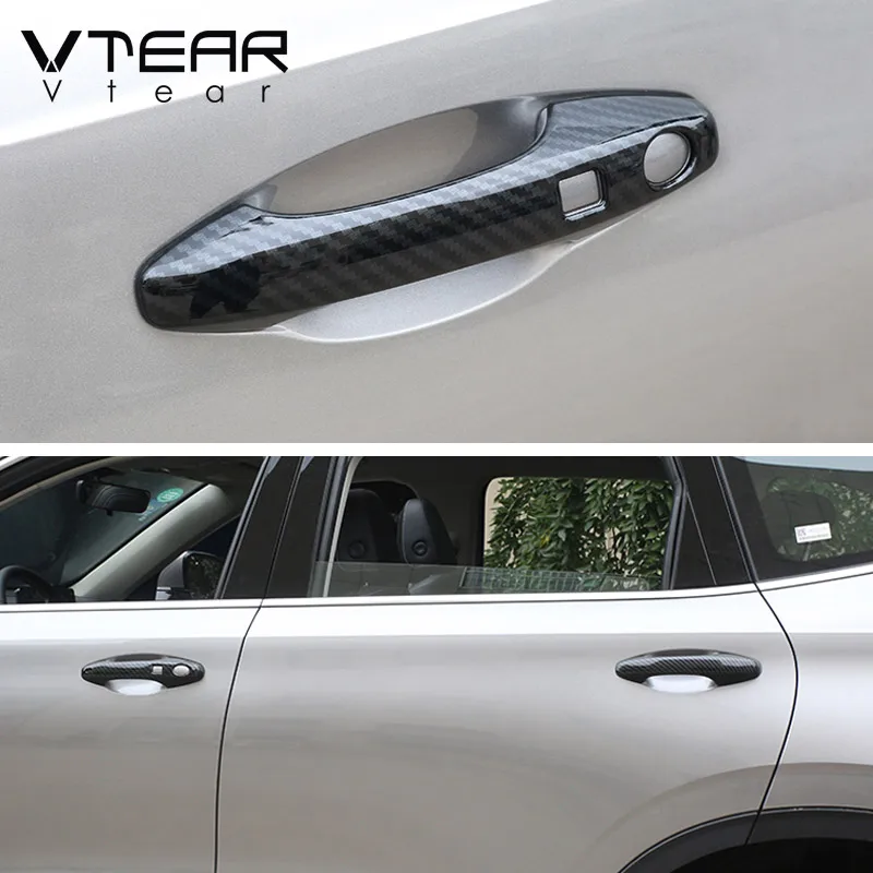 Vtear-ڵ   Ŀ ƼĿ, ABS Ѳ  Paster Ʈ, Haval H6 3  2021  Ÿϸ  ׼ ǰ