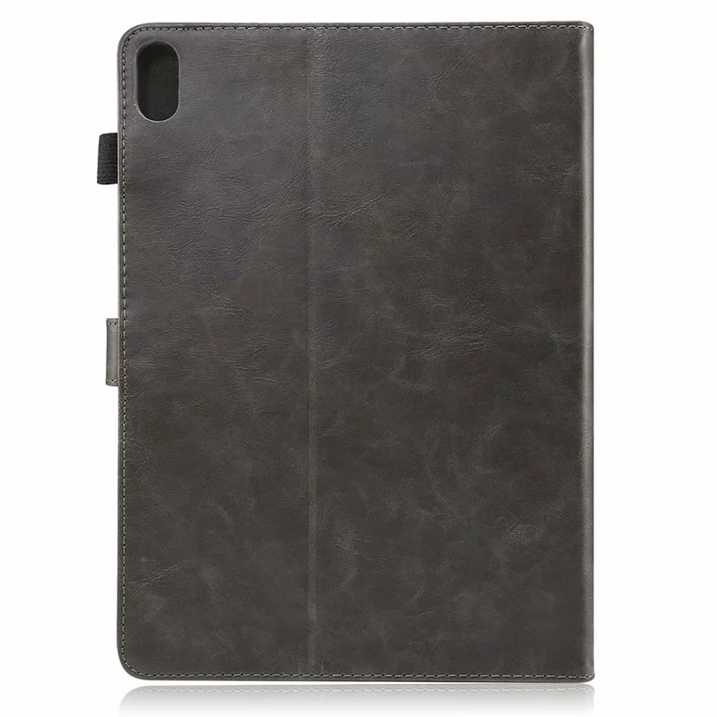 Чехол для планшета в деловом стиле для iPad Pro 12,9 дюйма A1876 A2014 A1895 a198. чехол из искусственной кожи с откидной крышкой и подставкой для iPad Pro 12,9"