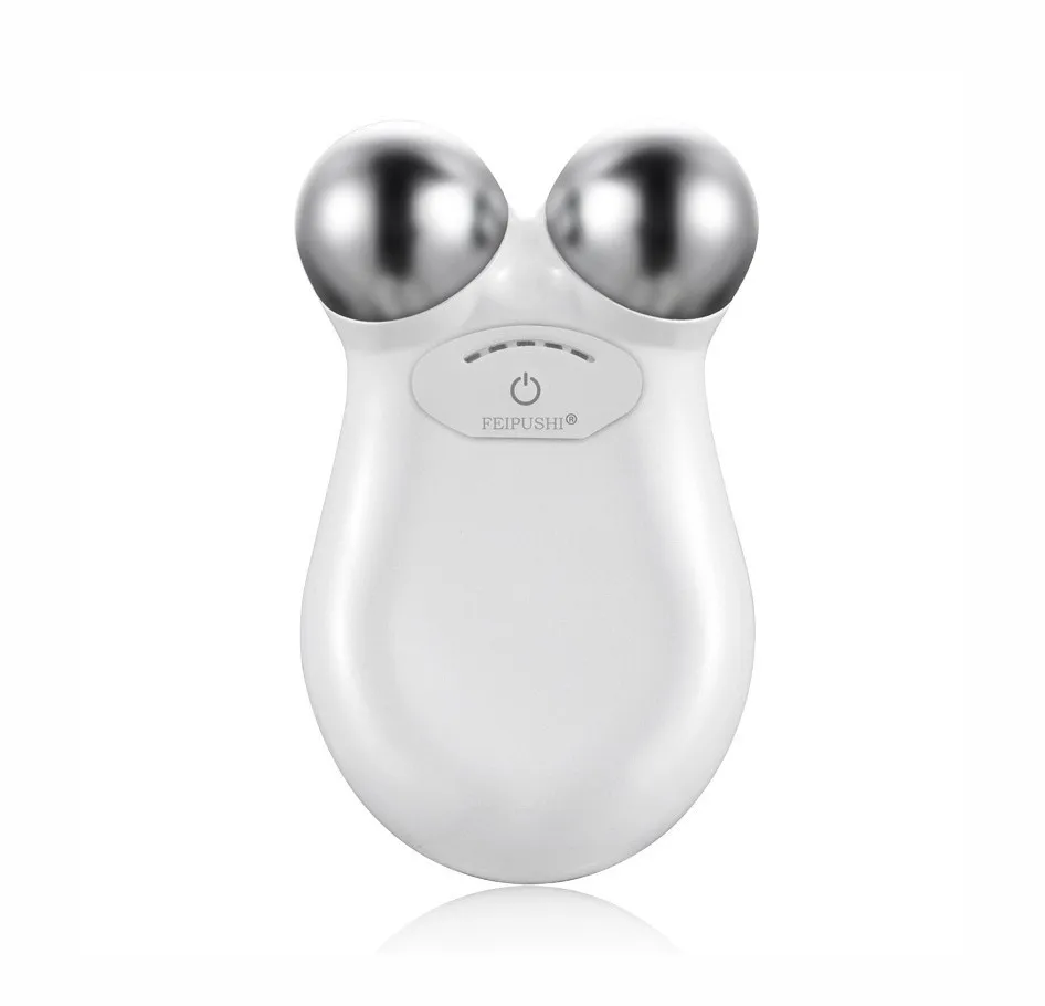 

Douyin Celebrity Style Micro-Current Lifting And Firming Rejuvenation Facial Part Household Thin Face Beauty Equipment Thin to N