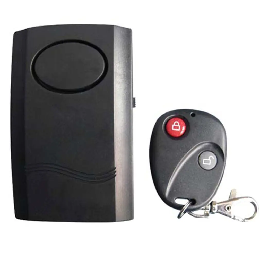 bike safety alarm