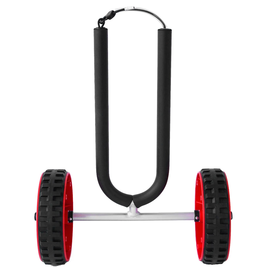 Outdoor Recreation Water Sports Surfboard Rack Trolley Beach Trolley