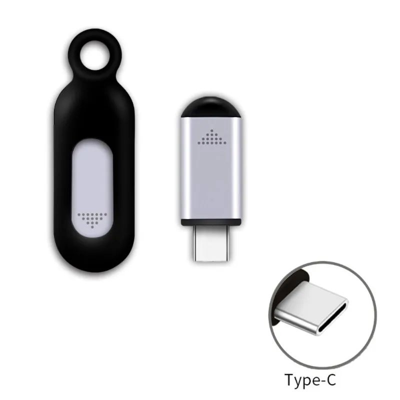 Тип C Micro USB интерфейс умное управление через приложение мобильный телефон