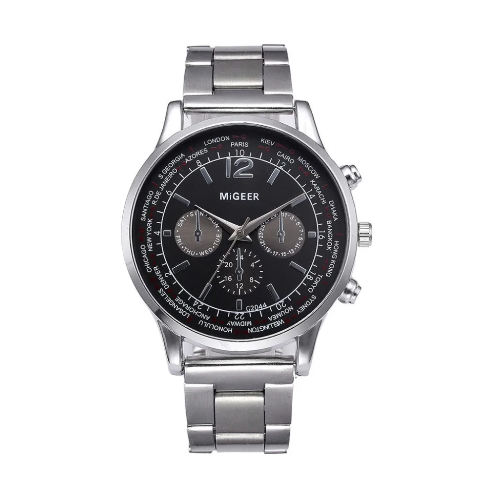 WATCHES  (3)