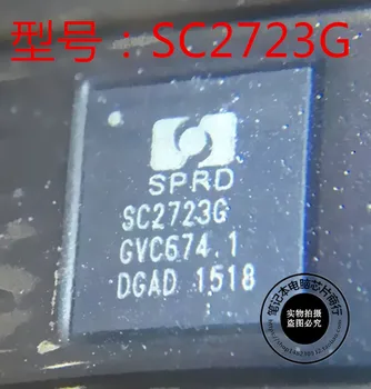 

2pcs SC2723G ic chip and stencil