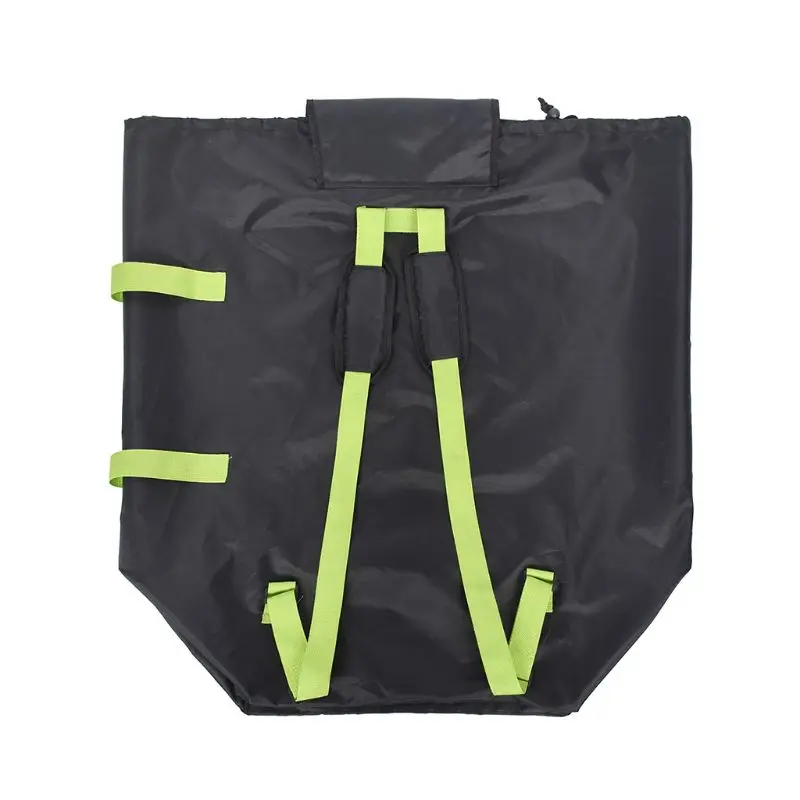 Car Safe Seat Bag Backpack for Air Travel Universal Infant Carseat Bag Cover 19QF