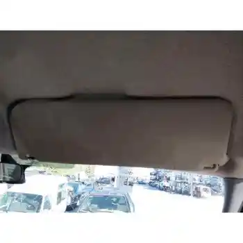 

PARASOL RIGHT FORD TRANSIT CLOSED BOX '06