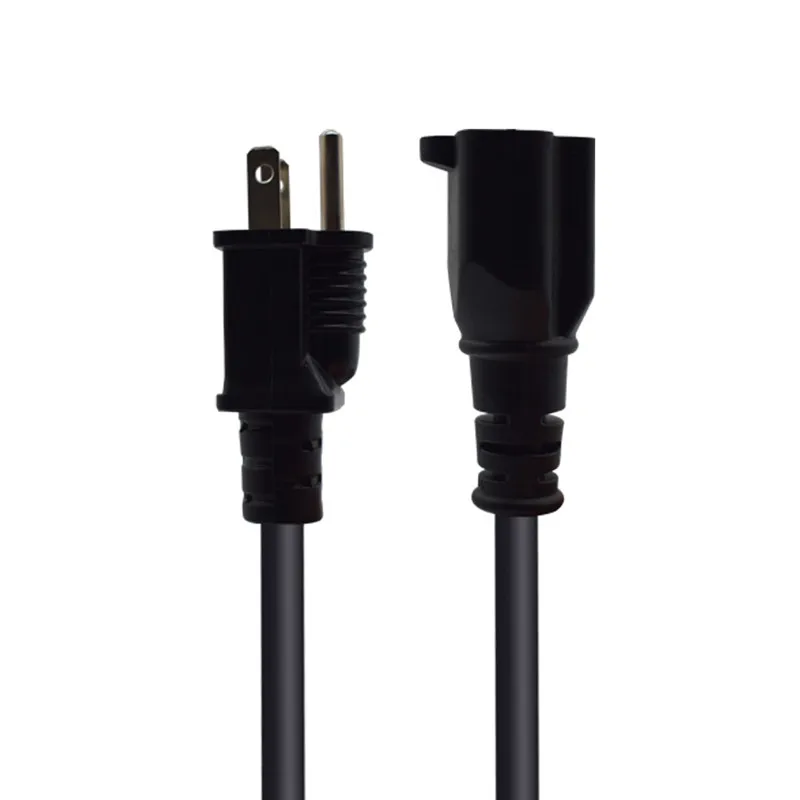 NEMA 5-15P до 5-20R