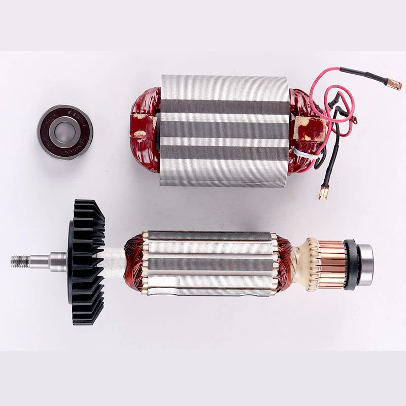 

Angle Grinder Rotor for Makita GA4030 Angle Grinder Rotor 959 4030 4031 Rotor Parts