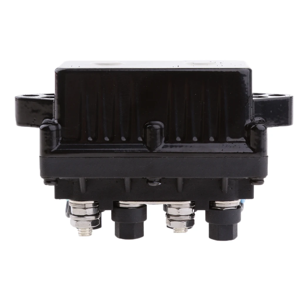 Для YAMAHA F150& 250 подвесная отделка реле заменяет Часть#63P-81950-00-00