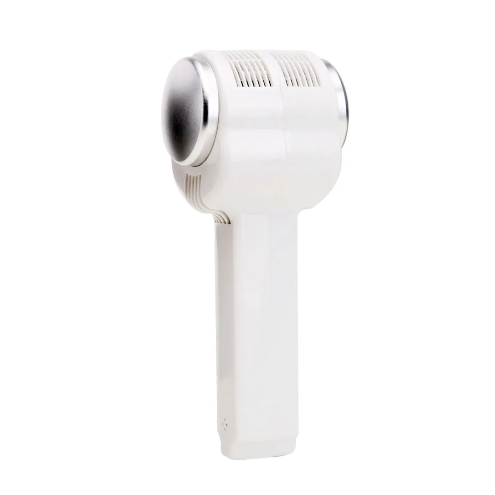 Ultrasonic Facial Body Massager Hot Cold Hammer Wrinkle Acne Removal Anti-aging Beauty Device Face Skin Lifting Tightening Tool 4