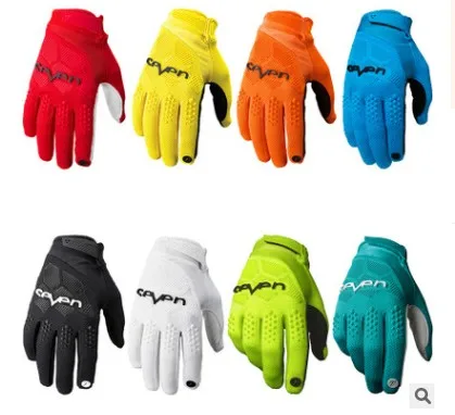 

SATINE men and women Brisker 661 GP Motorcycle Gloves off-road gloves