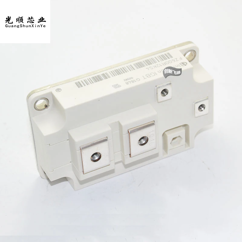 Импортный FZ600R12KS4 600A-1200 V IGBT гарантия качества