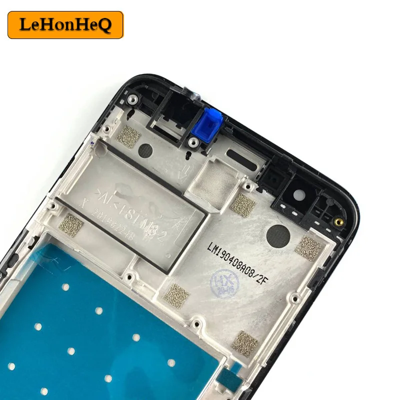 5 Piece/lot LCD For LG K11 Plus LCD K11+ X410E X4