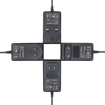 

30.45V 30.45V 1.1A Power Adapter Battery Charger for Dyson V10 V11 SV12 Series Vacuum Cleaner Parts Charging Accessories Plug