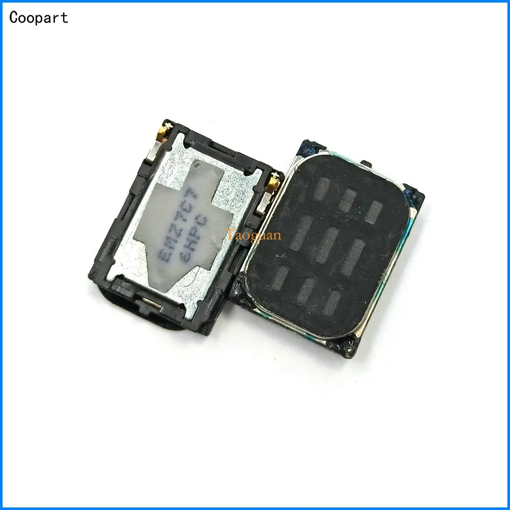 2 шт./лот Coopart Новый громкий музыкальный динамик buzzer replcement для LG K4 2017 M160 K8 K350N Stylus K520