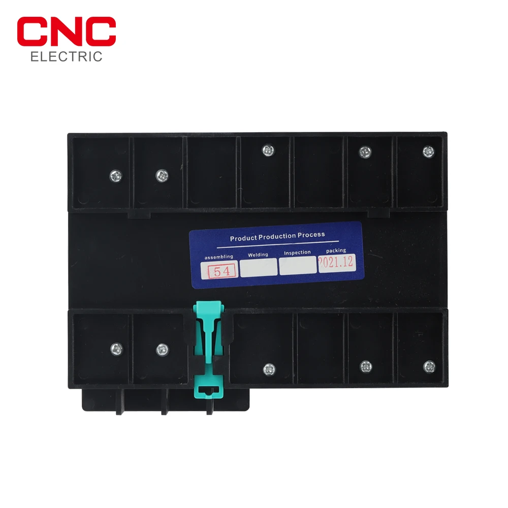 do pc ats 220v cnc 220v 100a 05