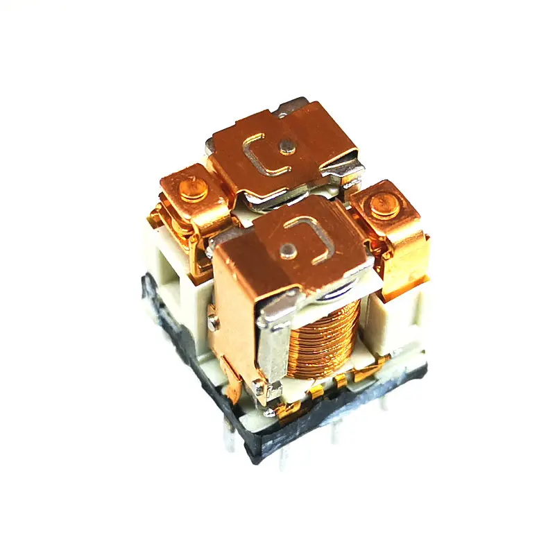 EX2 новое оригинальное Филиппинское реле Φ 25A DIP10 12V 12VDC|relay 25a| |