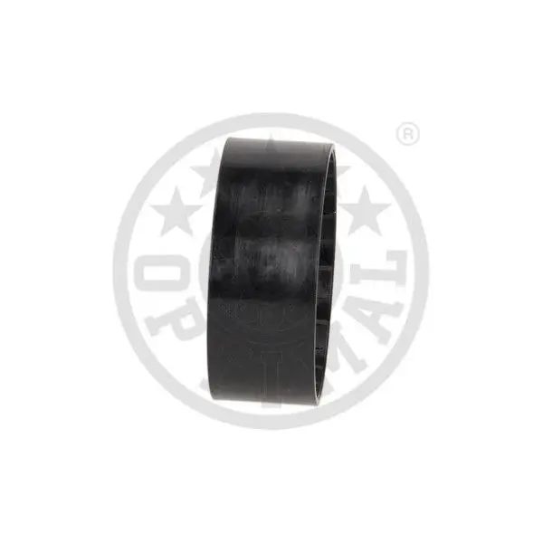 Ролик ремня приводного VOLVO 2.0D 2.4D 06 OPTIMAL 0 N2204S|Маховики эластичные муфты и запчасти|