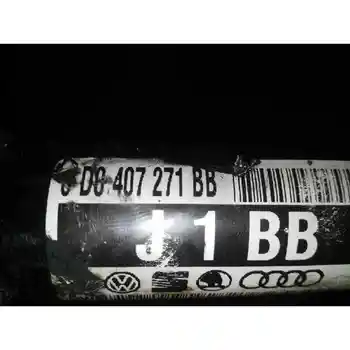 

8D0407271BB TRANSMISSION FRONT LEFT SKODA SUPERB (3U4)