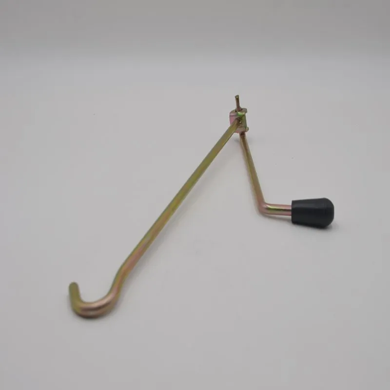 Полезные 2 тонны автомобиля складные руки Джек рокер ручки ножницы общие