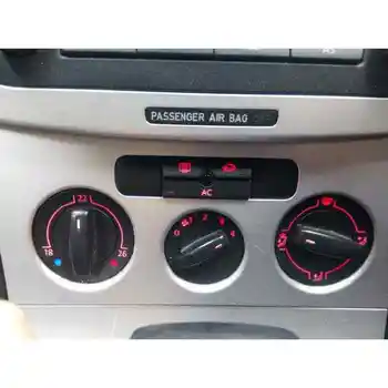 

3C0907044NFKZ COMMAND HEATING/AIR CONDITIONING VOLKSWAGEN PASSAT SALOON (3C2)