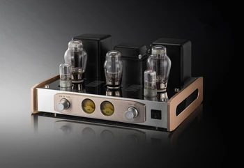 

A30 2A3C Tube Amplifier HIFI BoyuuRange Reisong Single-ended Handmade 2A3C Lamp Integrated Amp