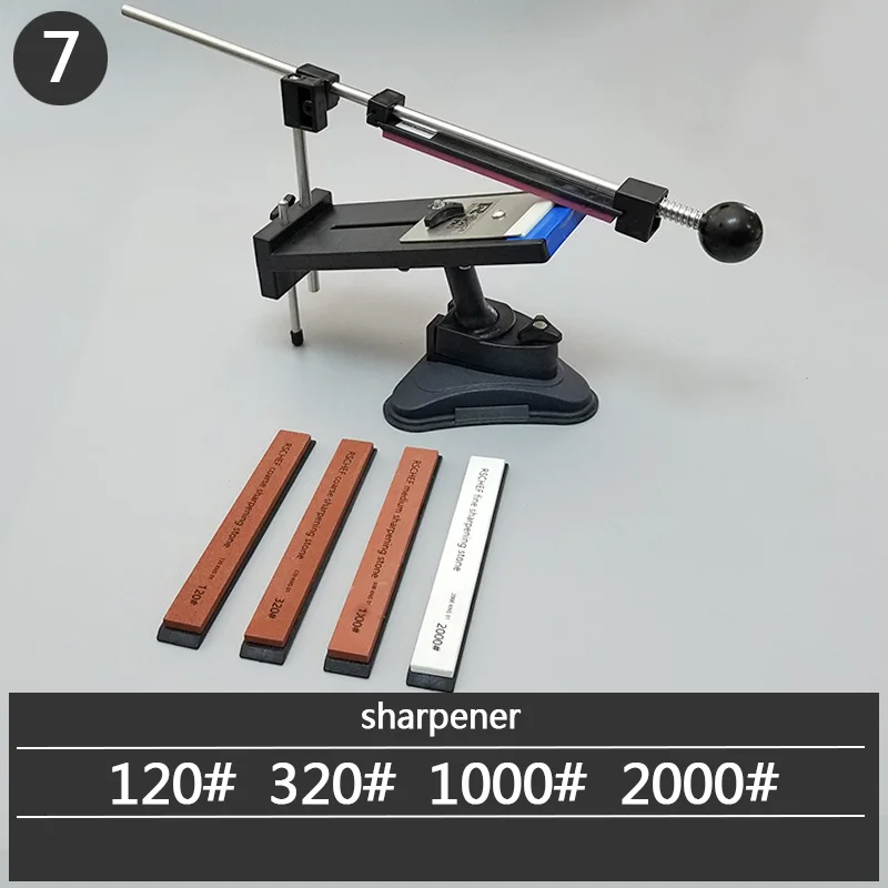 7-sharpener 4S