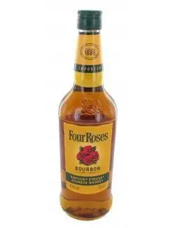 

FOUR ROSES B.WHIS 40% 0,7 0,70,7