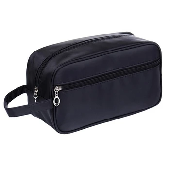 

Men's Travel Cosmetic Bag Waterproof Large Capacity Multi-Functional Organizer Wash Cosmetic Storage Bags Bath Bag