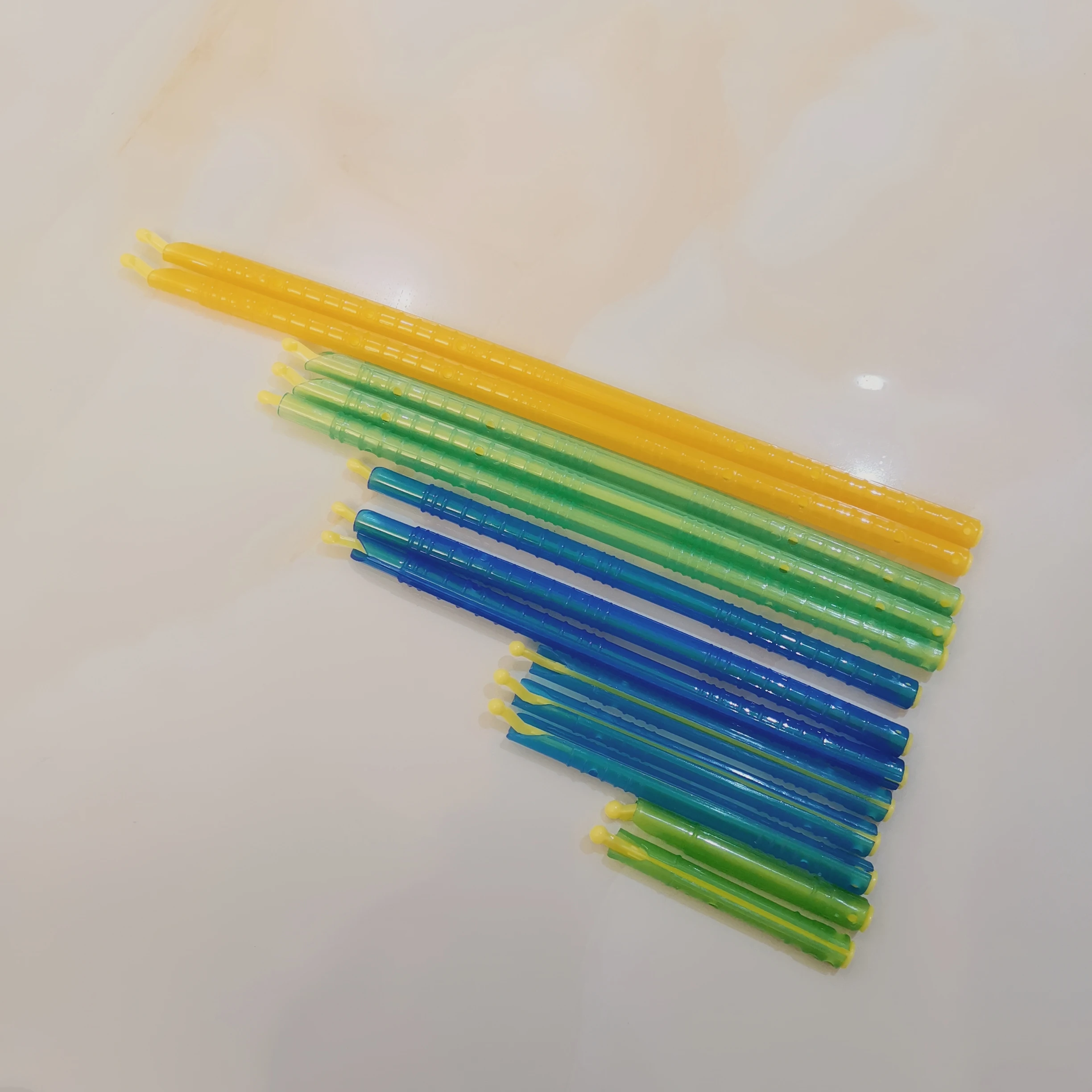 Zip Sealer Refrigeration Tools and Equipment Clip Stick Fresh Lock Viariety Seal Range 125-285mm 13Pcs/Lot