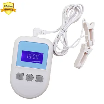 

New Anti Sleep Electrotherapy Alpha CES Device for Anxiety Insomnia and Depression Migraine Neurosism