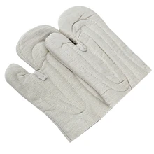 Теплоизоляционные перчатки, кухонный органайзер, перчатки для микроволновой печи, 1 пара, специальные перчатки для микроволновой печи, для выпечки, высокая температура