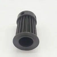 2PCS Tajima Embroidery Machine Spare Parts – 20 Teeth Engine Shaft Timing Pulley W35-20 for Main Shaft Drive - Image 3