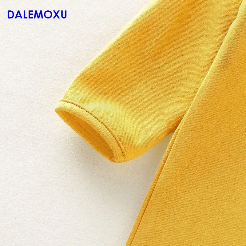 DALEMOXU одежда для сна для новорожденных, детская коляска для малыша, спальный мешок для младенцев, спальный мешок с длинными рукавами, одежда для сна, одежда для сна 0-6 месяцев
