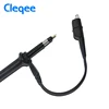 Cleqee P4100 Oscilloscope Probe kit 100:1 High Voltage Withstand 2KV 100MHz for Oscilloscope Owon Liliput Wholesale ► Photo 3/6