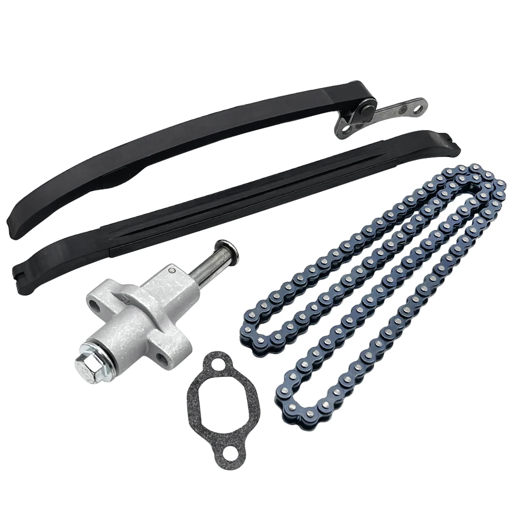 Cam Timing Chain Guides Tensioner Gasket Kit Compatible for YAMAHA