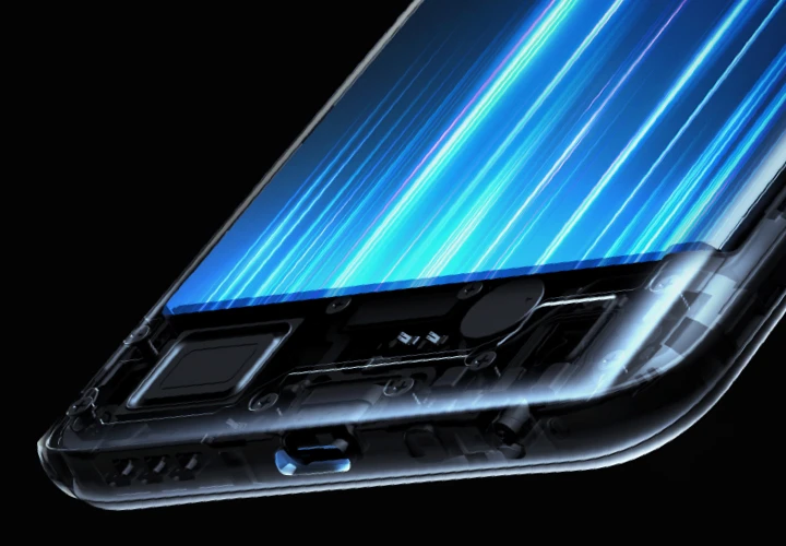 Купить Realme 9I 4/128GB Global NFC Black в Ровно от компании "Интернет ...