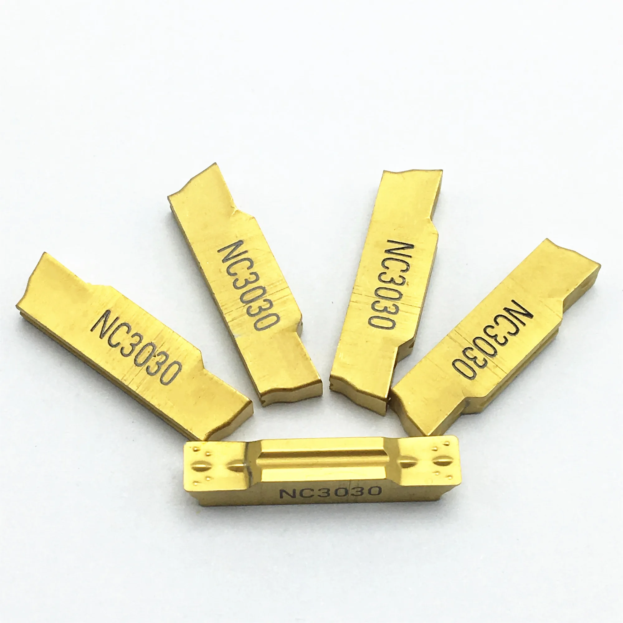 Рисунок 5 - Прорезной инструмент MGMN300 M