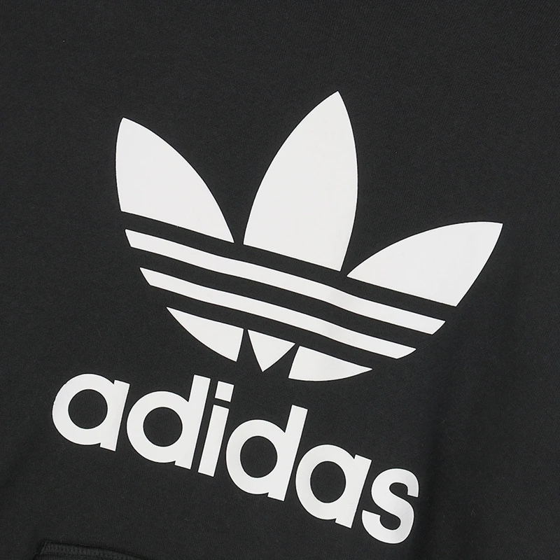 Adidas Women's Pullover Hoodie - Sportswear Activewear image 5