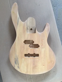 

Afanti Music DIY Electric guitar Body (T203)