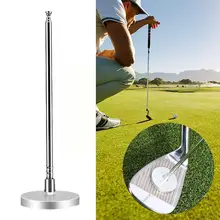 Aluminium Golf Direction Cutting Bar Indicator Golf Auxiliary Rod Exerciser Practice Aids Cutting Corrective Exerciser Trai S5m5