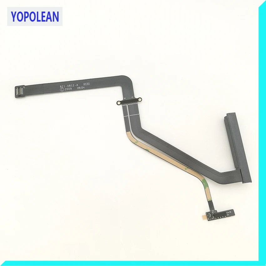 Совершенно новый кабель для жесткого диска SATA HDD 821-0812-A Macbook Pro 15 дюймов A1286 MB985 MC371