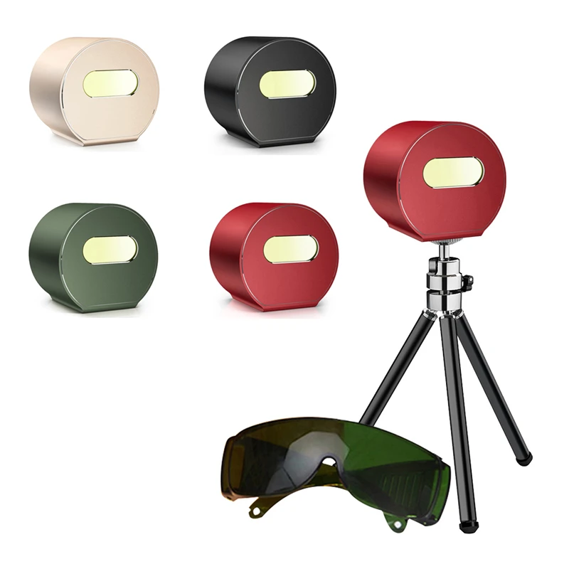 diy mini laser printer