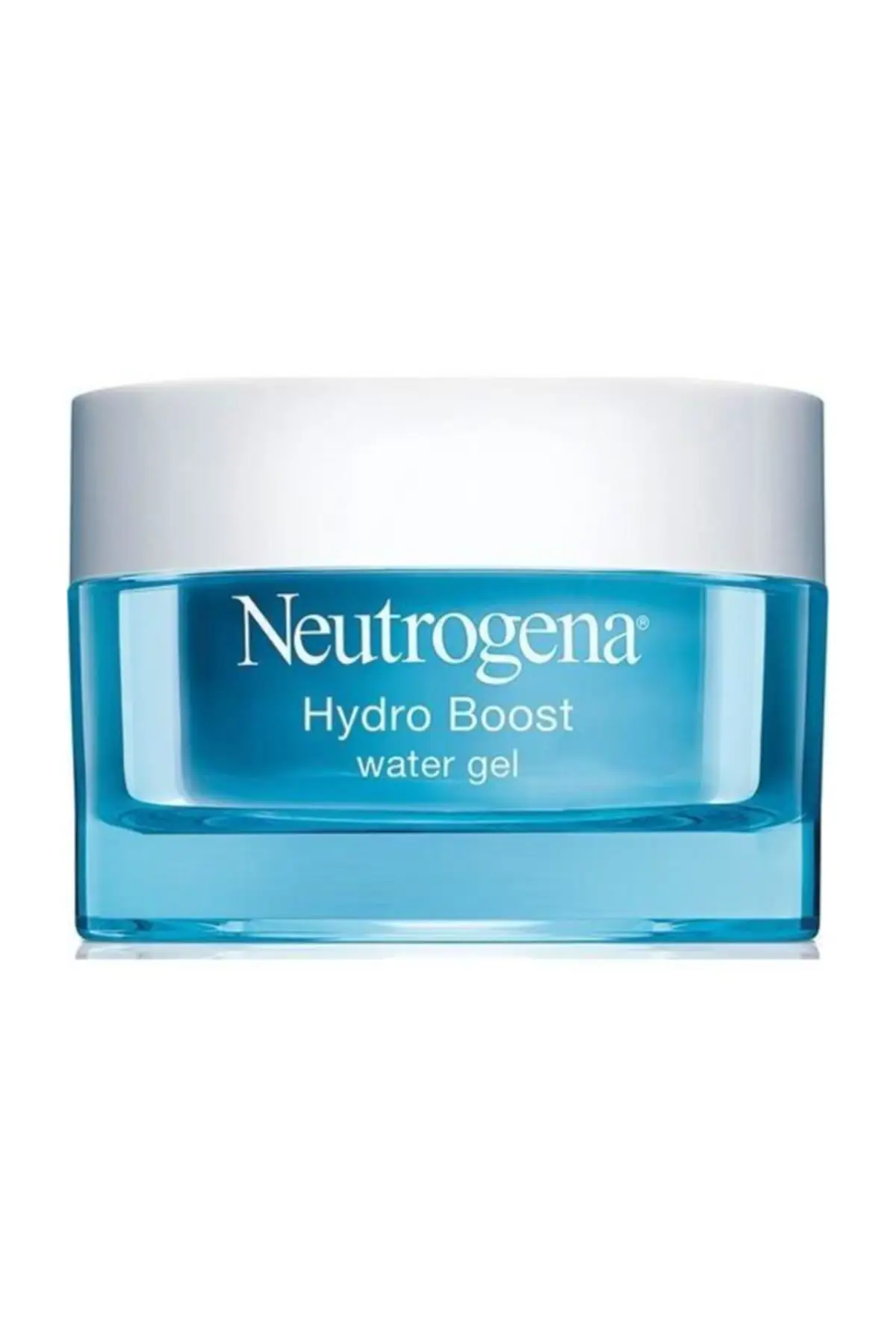 Увлажняющее гелевое масло Neutrogena Hydro Boos 50 мл | Красота и здоровье