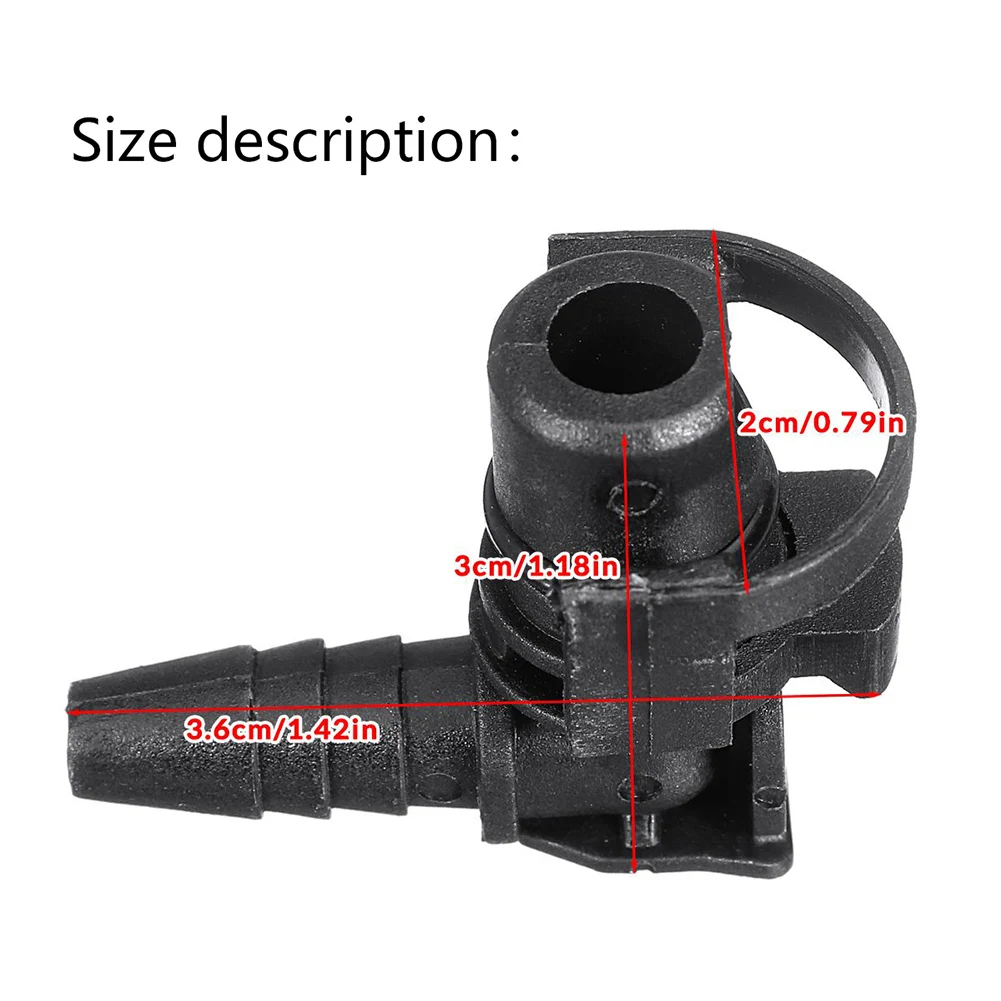 Throttle Valve Thermostat Body Heater Pipe Hose Connector 55574685 55569809 55354565 For Chevrolet Cruze Epica Sonic Opel Astra thermostat hose throttle body heater pipe