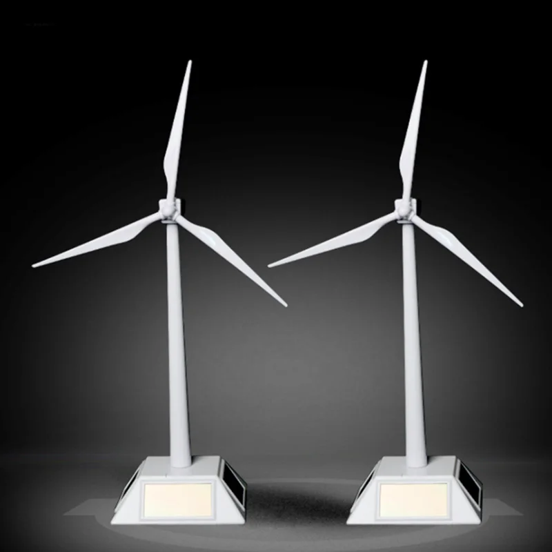 solar windmill toy