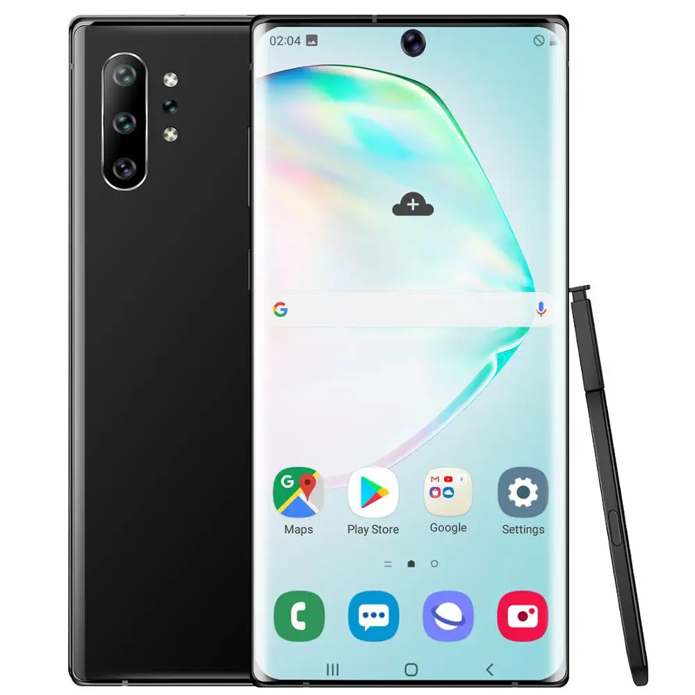 Глобальная версия оригинальные телефоны на Android смартфон 6 8 дюйма мобильный