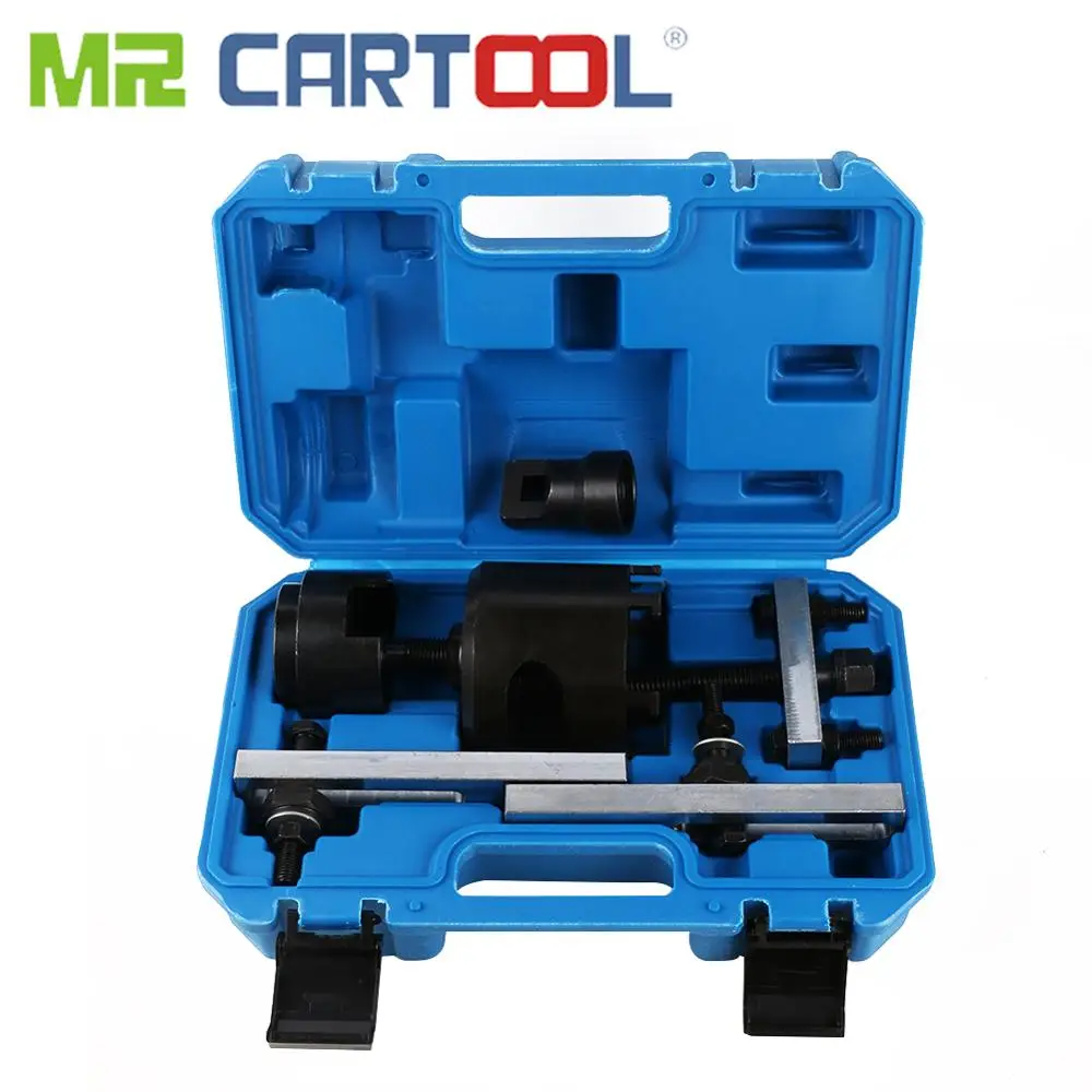 10 Off Mr Cartool 車ダブルクラッチ伝送ツール Vw アウディ 7 速度 Dsg クラッチグクリップインストーラリムーバー T T T Y8gofdw