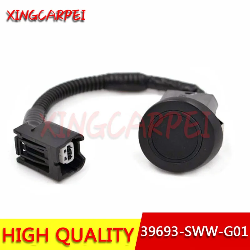 39693-SWW-G01 задний парковочный датчик для Honda 2007-2011 таможенный приходной ордер 39693SWWG01 188300-5921