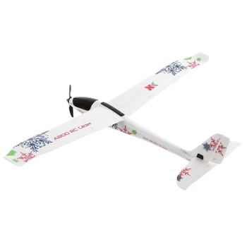 

WLTOYS XK A800 EPO Fixed Wing 5CH Glider Wingspan 780Mm Remote Control Airplane